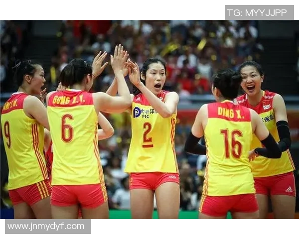 广州排球队与南京排球队对决分析力量对比与战术探讨