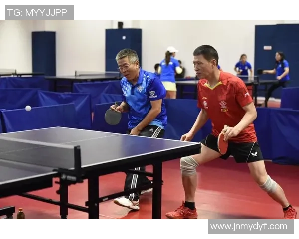 成都乒乓球队逆袭之旅特别报道展现拼搏精神与团队力量