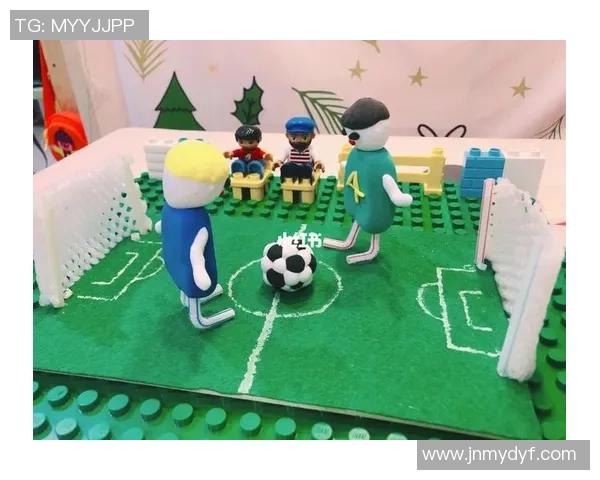 用粘土打造足球明星形象的创意手工教程与技巧分享